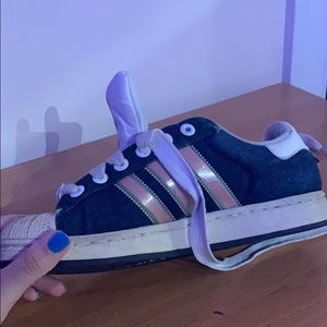 Women’s Vintage Adidas